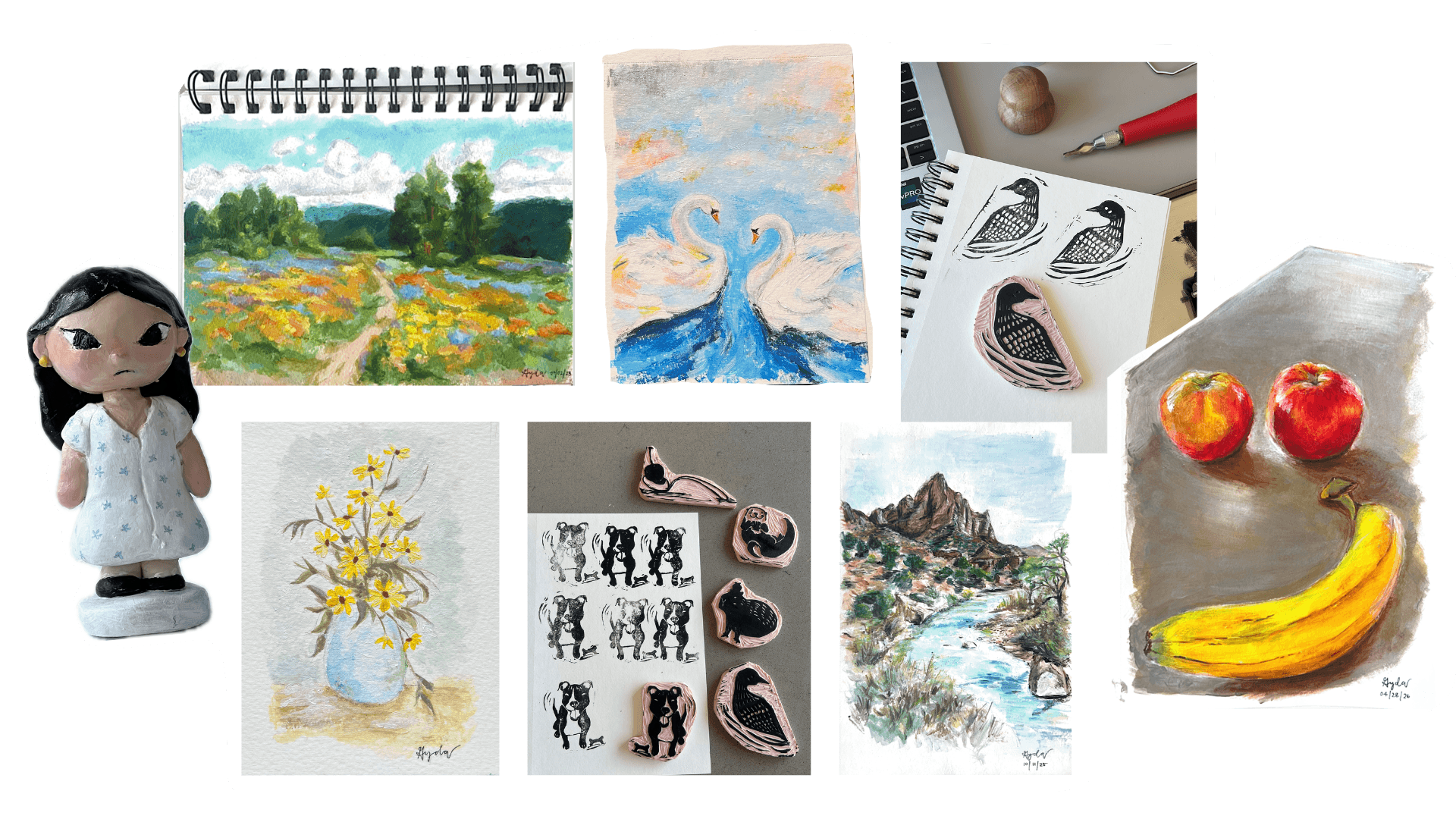 Art Collage